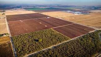 Plus de détails pour 15550 Atwater Jordan Rd, Livingston, CA - Terrain à vendre