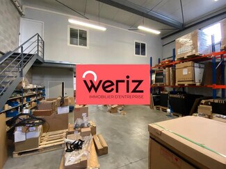 Plus de détails pour Bureau, Local d'activités à louer