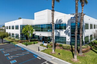 Plus de détails pour 1600 Iowa Ave, Riverside, CA - Bureau à louer