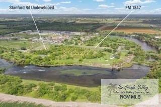 31991 FM 1847, Los Fresnos, TX à vendre - Aérien – Image 2 sur 5