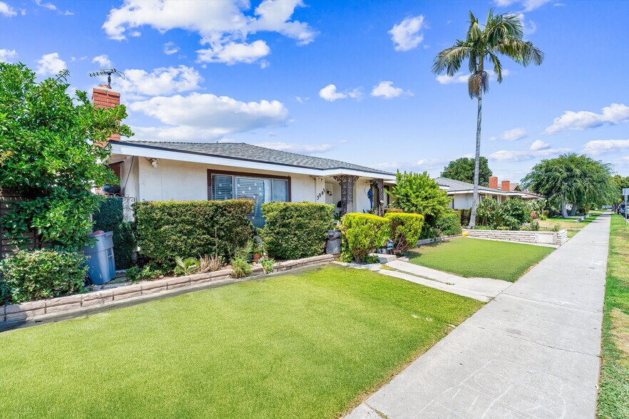 3043 Topaz Ln, Fullerton, CA à vendre - Photo de l’immeuble – Image 2 sur 8