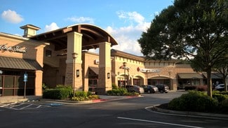 Plus de détails pour 1120 Peachtree Industrial Blvd, Suwanee, GA - Local commercial à louer