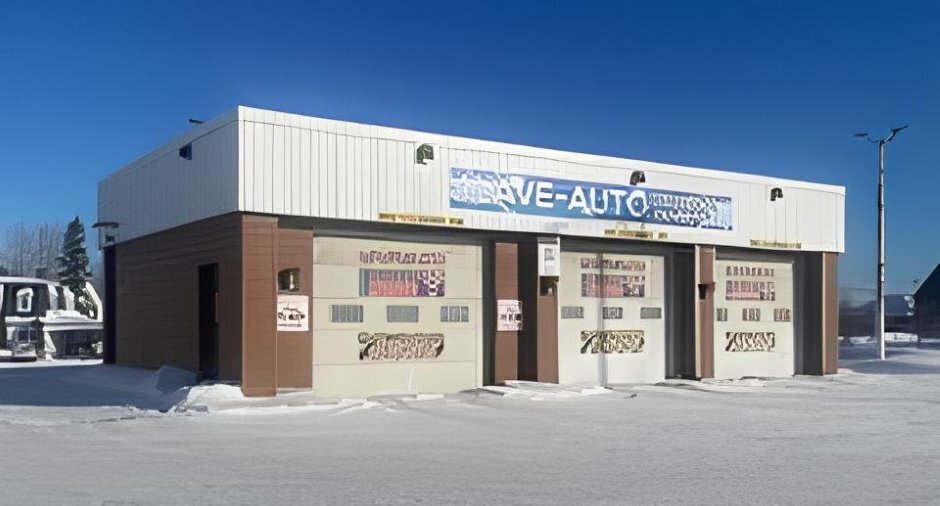 2910 Boul Du Saguenay, Jonquiere, QC à louer Photo principale– Image 1 sur 2