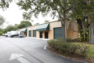 Plus de détails pour 1501-1511 Hobbs St, Tampa, FL - Local d'activités à louer
