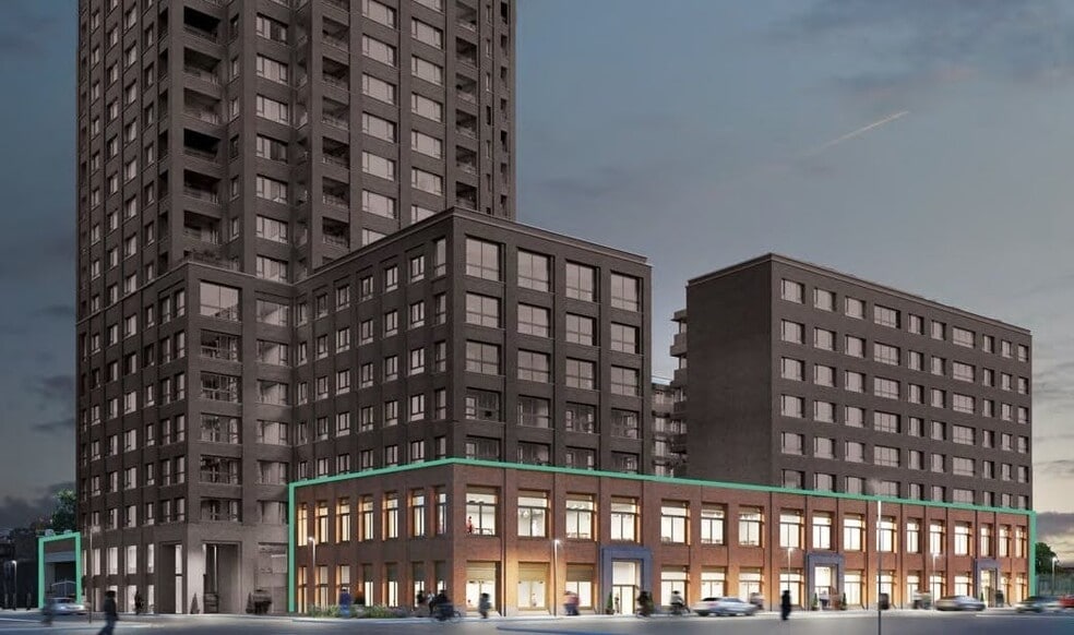 Ilderton Rd, Londres à vendre - Photo principale – Image 1 sur 1