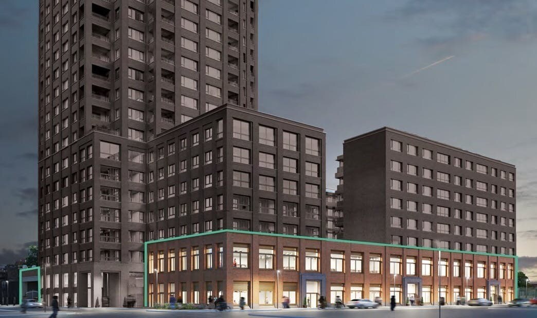 Ilderton Rd, Londres à vendre Photo principale– Image 1 sur 1