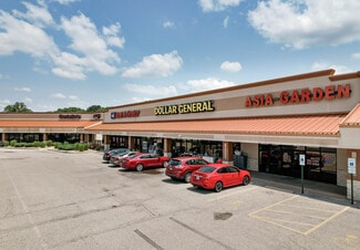 Plus de détails pour 1948-1982 Vandalia St, Collinsville, IL - Local commercial à louer