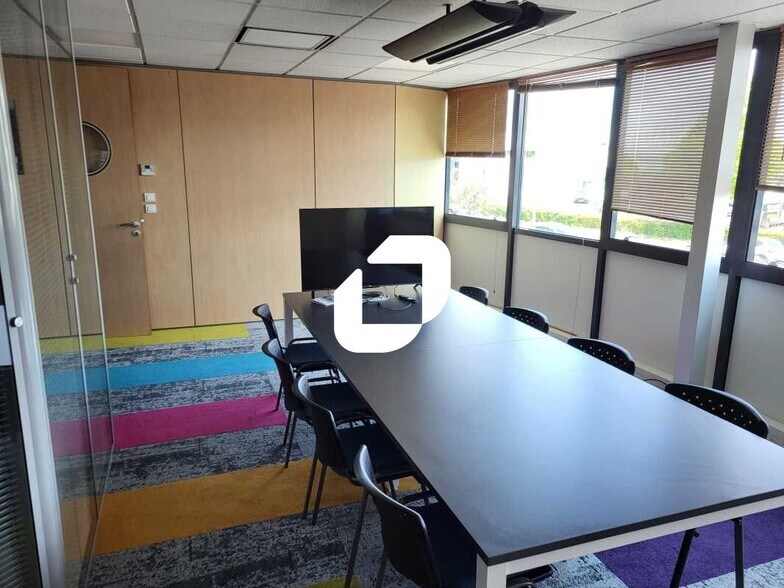 Bureau dans Mérignac à louer - Photo intérieure – Image 1 sur 13