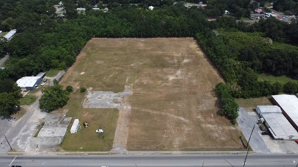 300 Block N Main St, Atmore, AL à vendre - Aérien – Image 2 sur 20