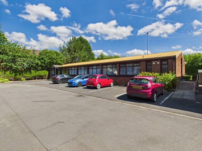 Udny Station, Ellon à vendre - Photo de l’immeuble – Image 2 sur 11