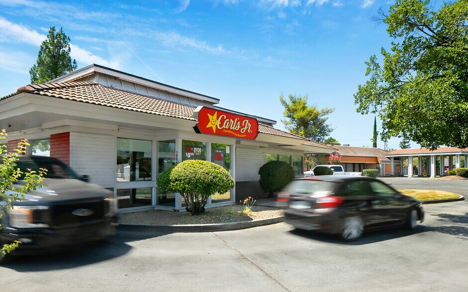 6360 Westside Rd, Redding, CA à vendre - Photo de l’immeuble – Image 1 sur 6