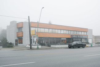 Plus de détails pour 5501 Kingsway, Burnaby, BC - Bureau à louer