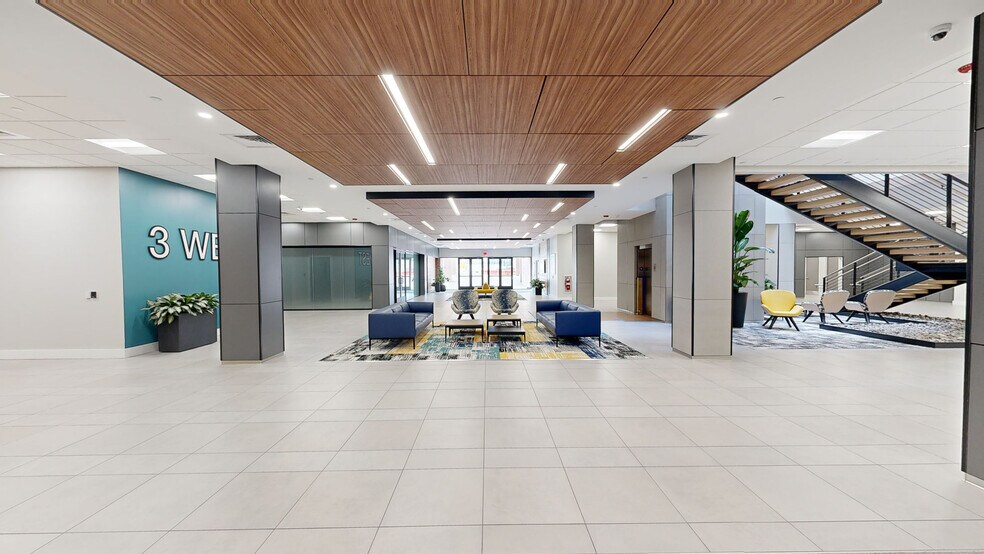 3 W Broad St, Bethlehem, PA à louer - Numérisation 3D Matterport – Image 2 sur 28