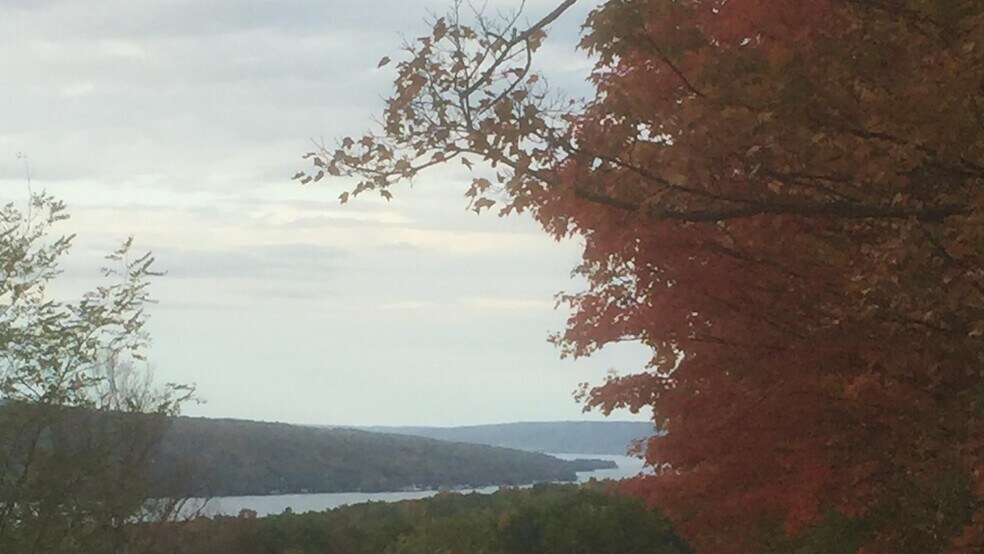 8856 Coryell rd, Hammondsport, NY à vendre - Photo de l’immeuble – Image 2 sur 2