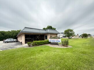 Plus de détails pour 2006 Broadway St, Pearland, TX - Bureau à louer