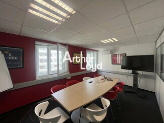 Plus de détails pour Bureau à louer