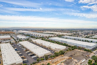 405 N 75th Ave, Phoenix, AZ - VUE AÉRIENNE  vue de carte - Image1