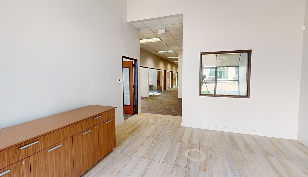 6501 Windcrest Dr, Plano, TX à louer - Numérisation 3D Matterport – Image 2 sur 24
