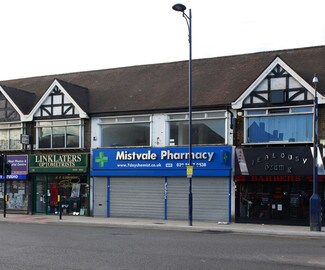 Plus de détails pour 138-140 Welling High St, Welling - Local commercial à louer