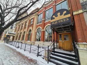 10505 82 Av NW, Edmonton, AB à louer Photo intérieure– Image 1 sur 8