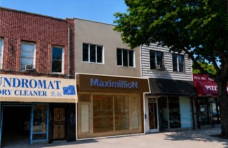 Plus de détails pour 101 Avenue U, Brooklyn, NY - Bureau à louer