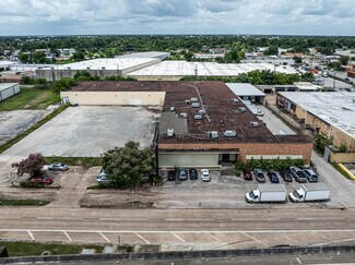 Plus de détails pour 6628-6630 Gulf Fwy, Houston, TX - Local d’activités à vendre