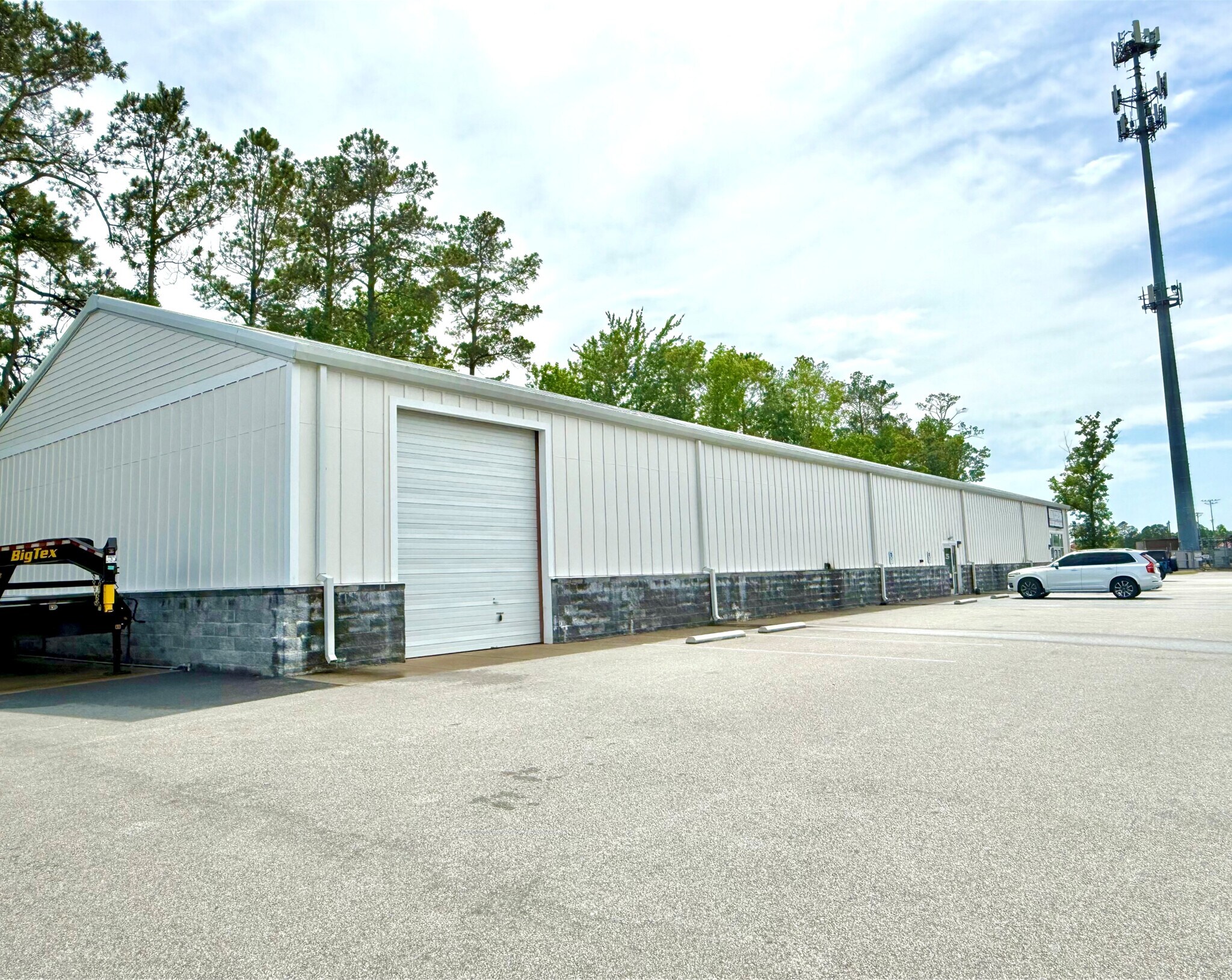 333 Miracle Dr, Moncks Corner, SC à vendre Photo principale– Image 1 sur 8