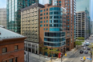 Plus de détails pour 111 Wellington St W, Toronto, ON - Bureau à louer