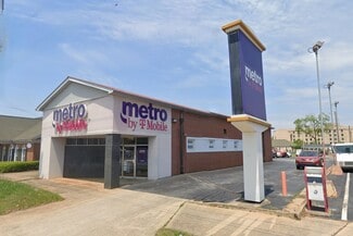 Plus de détails pour 317 W Taylor St, Griffin, GA - Local commercial à vendre