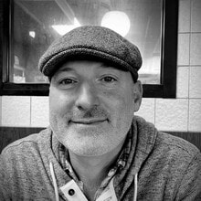 Christopher Farley