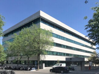 Plus de détails pour Calle Hermanos García Noblejas, 37 C, Madrid - Bureau à louer