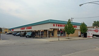Plus de détails pour 6400 W 63rd St, Chicago, IL - Bureau, Local commercial à louer