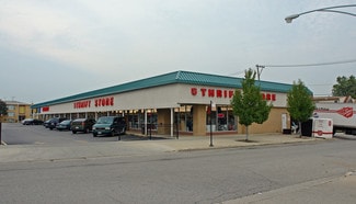 Plus de détails pour 6400 W 63rd St, Chicago, IL - Bureau, Local commercial à louer