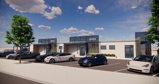 Plus de détails pour 2900 Chamberlayne Ave, Richmond, VA - Bureau/Médical, Bureau/Local commercial à louer