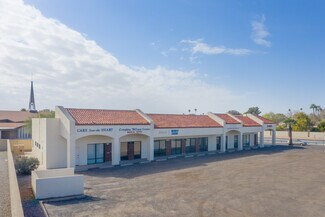 Plus de détails pour 9885 W Union Hills Dr, Sun City, AZ - Local commercial à vendre