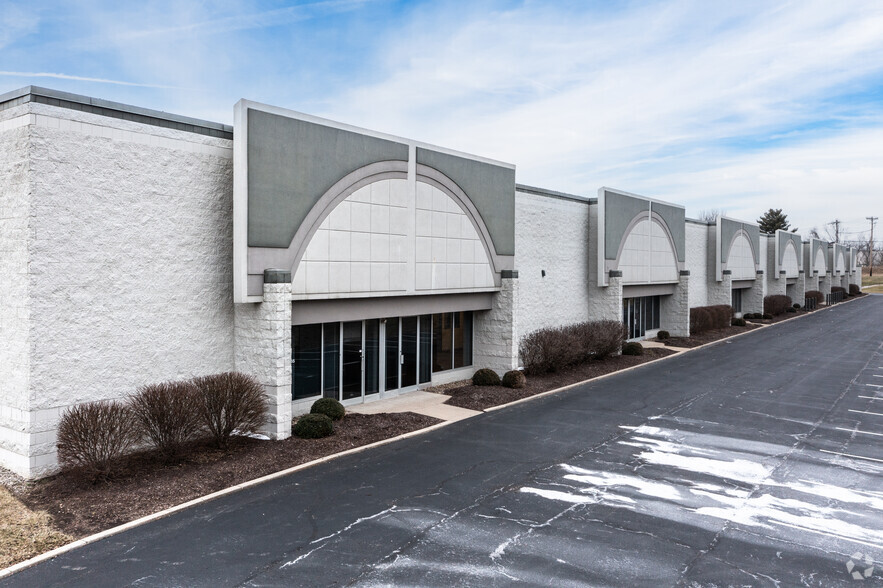 7453 Empire Dr, Florence, KY à louer - Photo principale – Image 1 sur 4