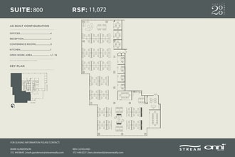 200 N LaSalle St, Chicago, IL à louer Plan d’étage– Image 1 sur 1
