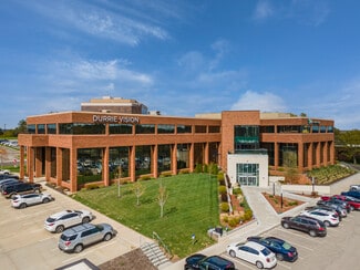 Plus de détails pour 8300 College Blvd, Overland Park, KS - Bureau, Bureau/Médical à louer