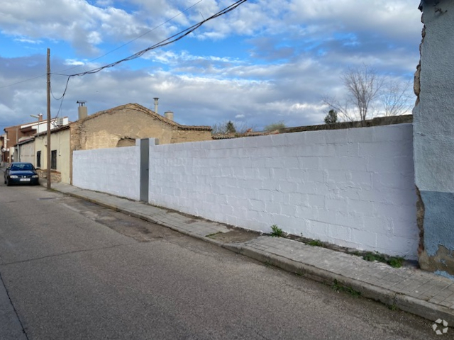 Terrain dans Sonseca, Toledo à vendre - Photo de l’immeuble – Image 2 sur 5