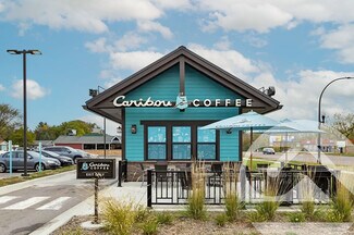 Plus de détails pour 16006 Southfield Rd, Allen Park, MI - Local commercial à louer