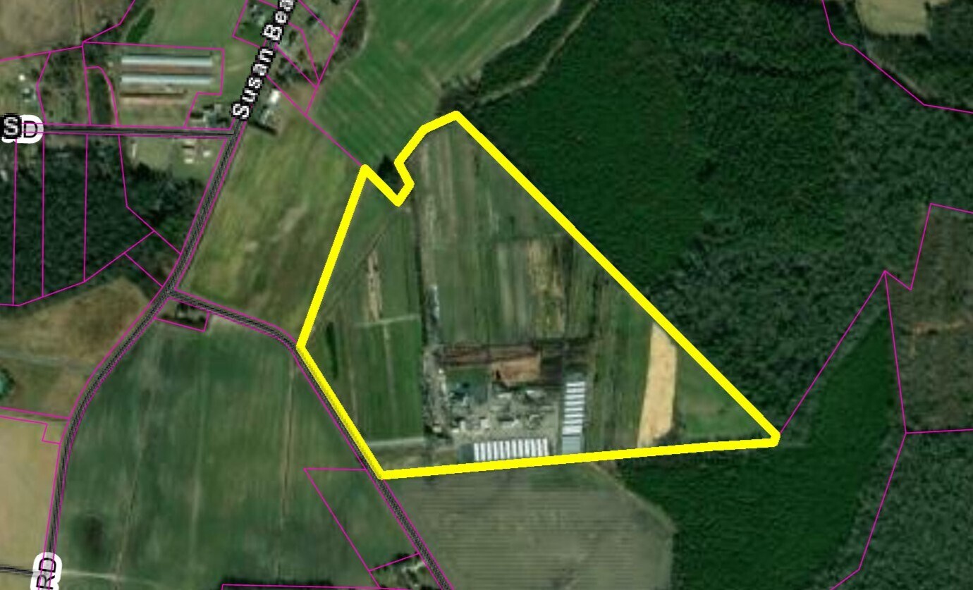 35811 Road 504 Rd, Delmar, DE à vendre Photo principale– Image 1 sur 8