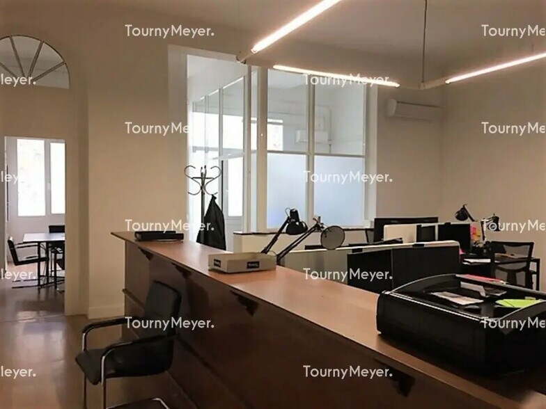 Bureau dans Bordeaux à louer - Photo de l’immeuble – Image 3 sur 4