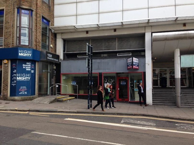 129-133 North St, Brighton à louer - Photo de l’immeuble – Image 3 sur 3