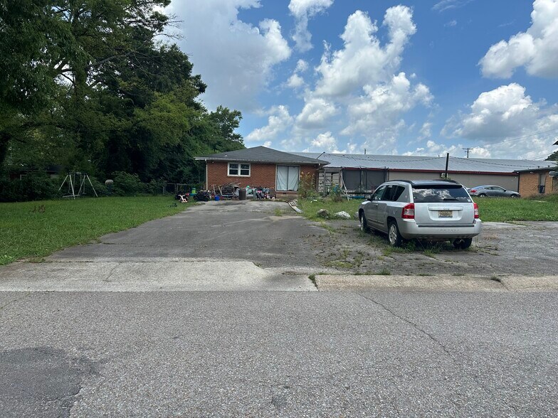 301 Jordan Ln NW, Huntsville, AL à vendre - Photo de l’immeuble – Image 2 sur 8