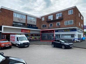 961 Alcester Rd S, Birmingham à louer Photo de l’immeuble– Image 1 sur 2