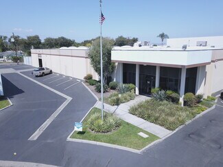 Plus de détails pour 175 E Freedom Ave, Anaheim, CA - Industriel/Logistique à louer