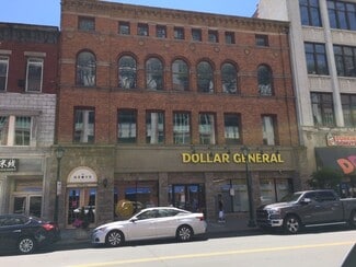 Plus de détails pour 760 Chapel St, New Haven, CT - Local commercial à louer