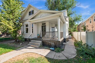 Plus de détails pour 655 S 800 E, Salt Lake City, UT - Logement à vendre