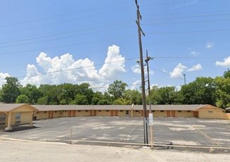Plus de détails pour 107 N Highway 77, Marietta, OK - Hôtellerie à vendre