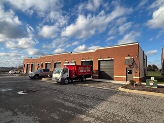 Plus de détails pour 4001 Parkfield Loop, Spring Hill, TN - Local d'activités à louer